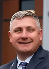 Photo of Steven Randall Thornton, Plaintiff Lawyer