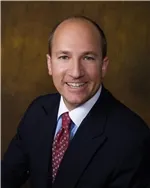 Photo of H. Steven Murphy, Plaintiff Lawyer