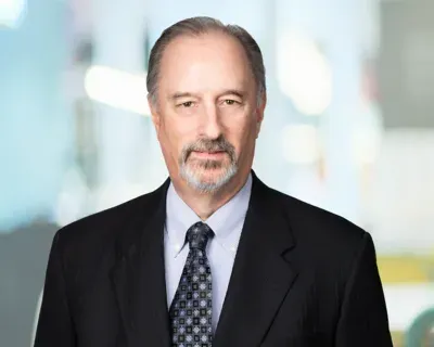Photo of Thomas R. Bowen, Defendant Lawyer