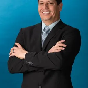 Photo of Stephen H. Nickey, Defendant Lawyer