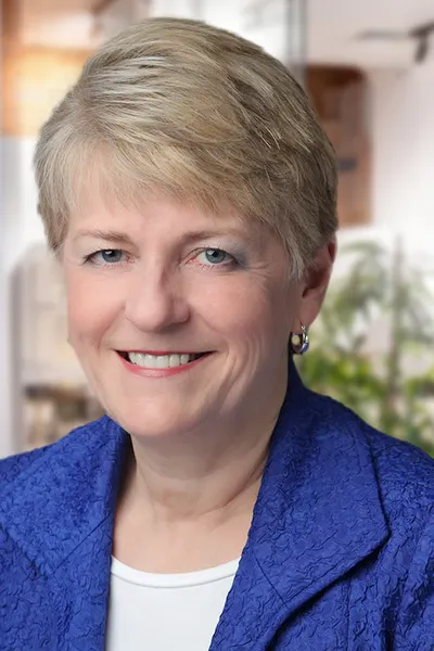Photo of Leeann Jones, Defendant Lawyer