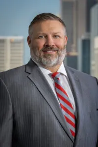 Photo of Danny Merril Newman, Plaintiff Lawyer