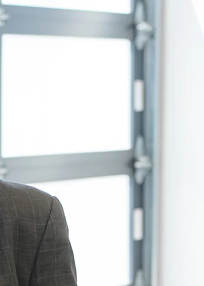 Photo of Robert J. Hawkins, Plaintiff Lawyer