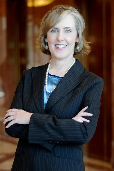 Photo of Jody Lynn Johnson, Defendant Lawyer
