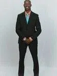 Photo of Martez Jermaine Gordon, Defendant Lawyer
