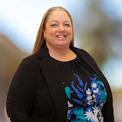 Photo of Kristy A. Sanders, Defendant Lawyer