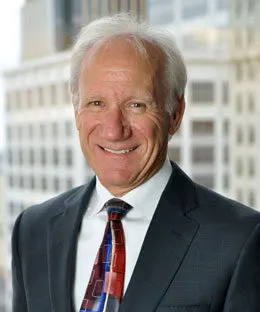 Photo of Thomas D. Jensen, Defendant Lawyer