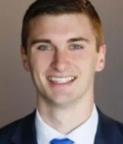Photo of Caleb Terence Morey, Plaintiff Lawyer