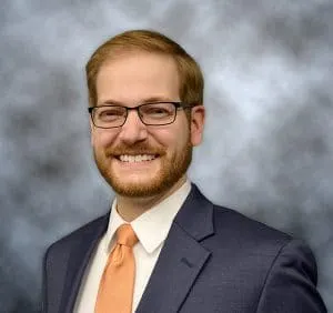 Photo of John Douglas Norman, Plaintiff Lawyer