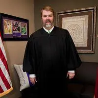 Photo of Hon. Baxter, Lance
