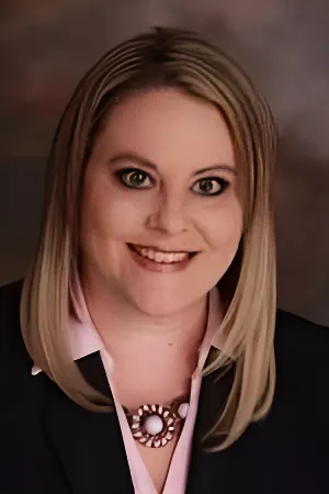Photo of Kacie Kelly Hutchinson, Defendant Lawyer