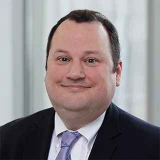 Photo of Jason D. Hergenroether, Defendant Lawyer
