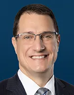 Photo of Lawrence T. Garcia, Defendant Lawyer