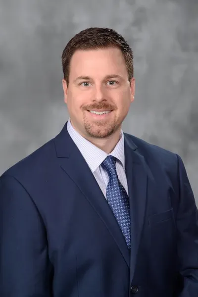 Photo of Jared B. Chamberlain, Plaintiff Lawyer