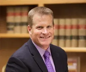 Photo of Charles Alan Ramsay, Plaintiff Lawyer
