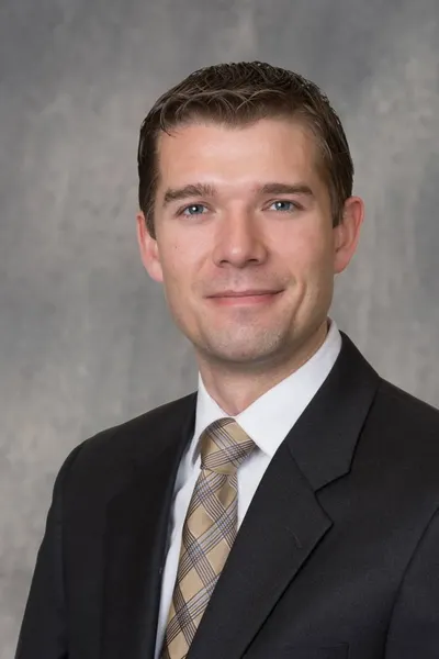 Photo of Daniel S. Hilker, Plaintiff Lawyer