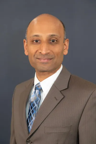 Photo of Sunil K. Raju, Plaintiff Lawyer