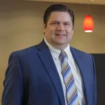 Photo of Asa John Weston, Plaintiff Lawyer