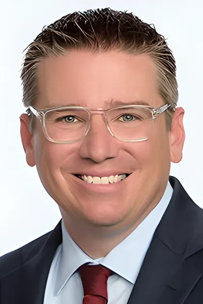 Photo of Tyson Ellery Hubbard, Plaintiff Lawyer