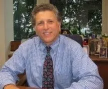 Photo of Clifford J. Dovitz, Plaintiff Lawyer