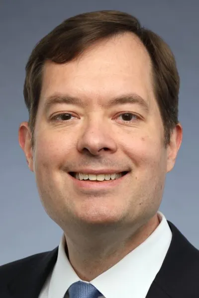 Photo of Gerald John Fitz, Plaintiff Lawyer