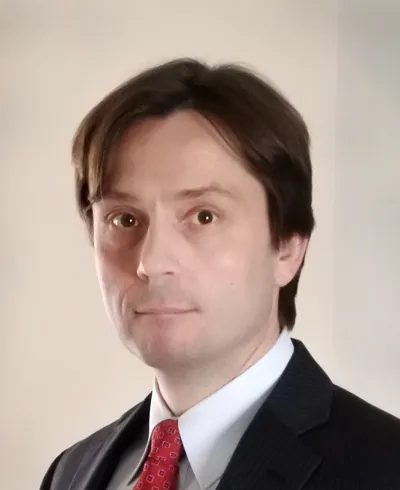Photo of Daniel A. Wysocki, Defendant Lawyer