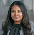 Photo of Rashmi P. Krishnappa, Plaintiff Lawyer