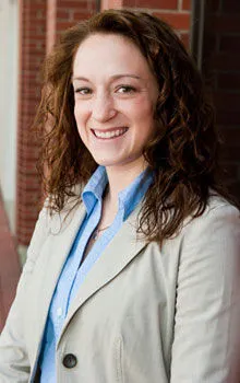 Photo of Mary Elizabeth Stroh, Plaintiff Lawyer