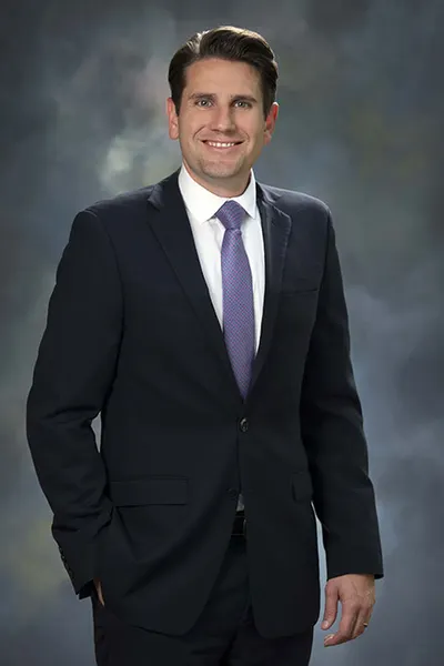 Photo of Michael Christopher Taylor, Plaintiff Lawyer