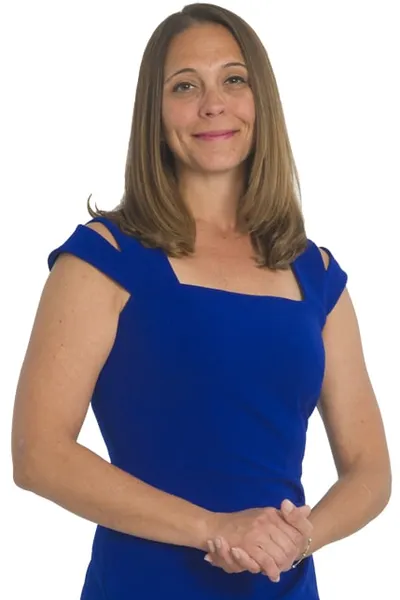 Photo of Candice Camille Smith, Defendant Lawyer