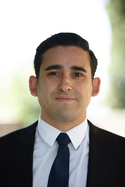 Photo of Thomas C. Ramirez, Plaintiff Lawyer