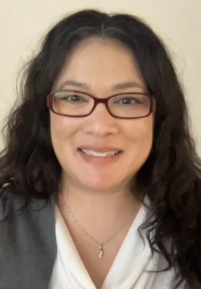 Photo of Brandy Santana Perez, Plaintiff Lawyer