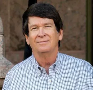Photo of Michael Simpson, Plaintiff Lawyer