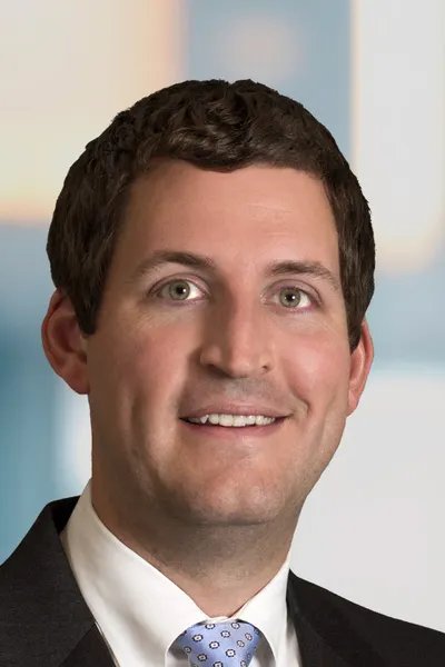 Photo of Jackson Anthony Dial, Defendant Lawyer