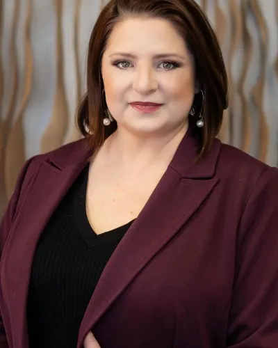 Photo of Rachael Jean Griffith, Defendant Lawyer