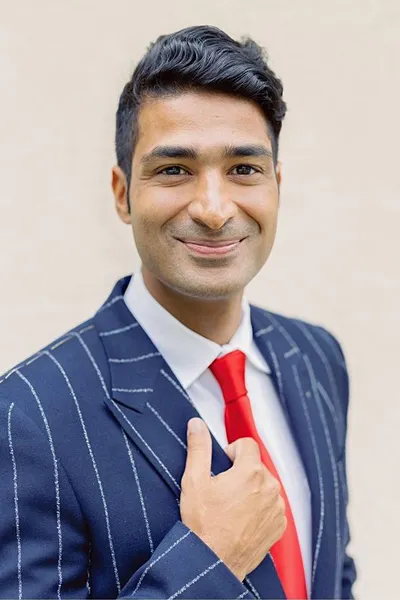 Photo of Kyle Abraham Delgado, Plaintiff Lawyer