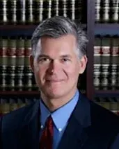 Photo of Russell W. Porritt, Defendant Lawyer