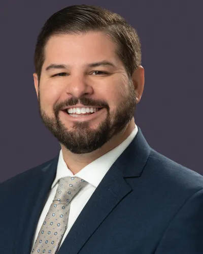 Photo of Louis Gonzalez, Plaintiff Lawyer
