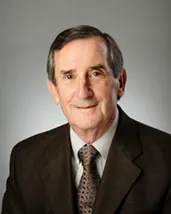 Photo of Douglas A. Morgan, Defendant Lawyer