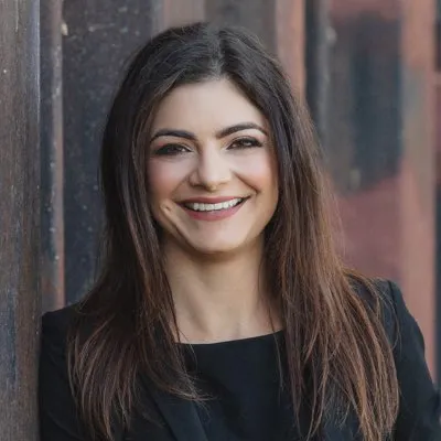 Photo of Tara Malek, Defendant Lawyer