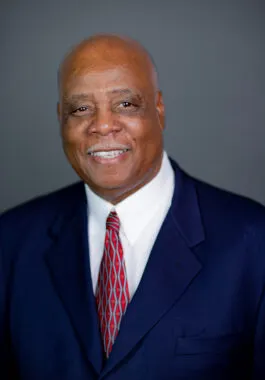 Photo of Glenn O. Lewis, Plaintiff Lawyer