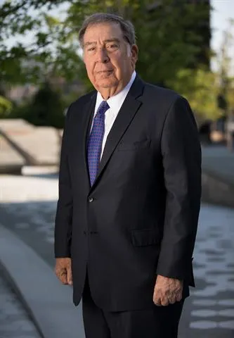 Photo of Marvin Bernard Berke, Plaintiff Lawyer