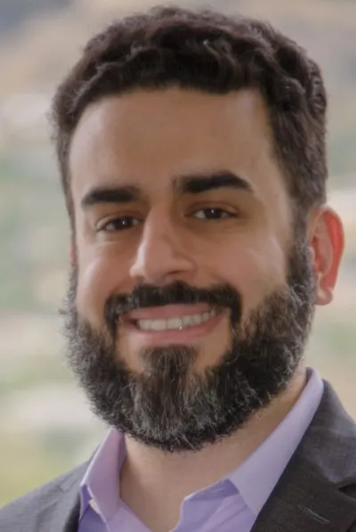 Photo of Alexander T. Diaz, Plaintiff Lawyer