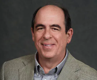 Photo of Donald S. Parker, Plaintiff Lawyer