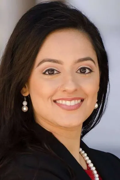 Photo of Hon. Rabeea Collier