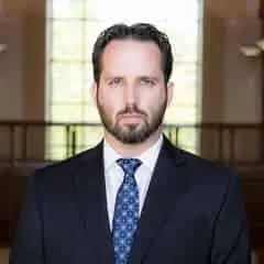 Photo of Eric Svend Kroier, Plaintiff Lawyer