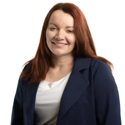 Photo of Kristal Dawn White, Defendant Lawyer