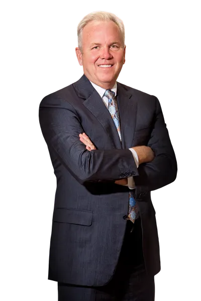 Photo of J. Michael Moore, Plaintiff Lawyer