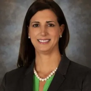 Photo of Thea G. Clark, Defendant Lawyer