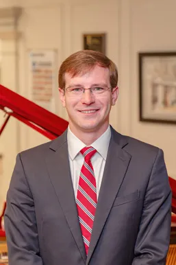 Photo of Travis Tuggle, Plaintiff Lawyer